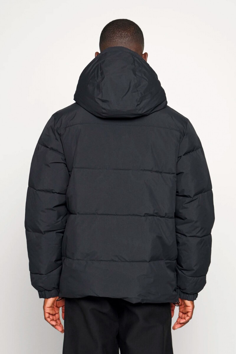 munro jacket Negro