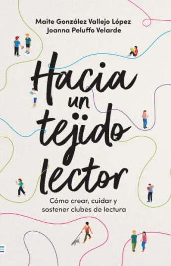 Hacia un tejido lector Hacia un tejido lector