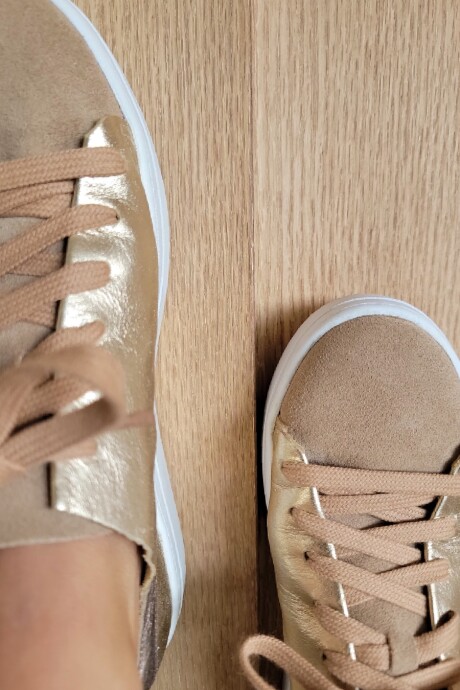 Zapatilla Aline Flash