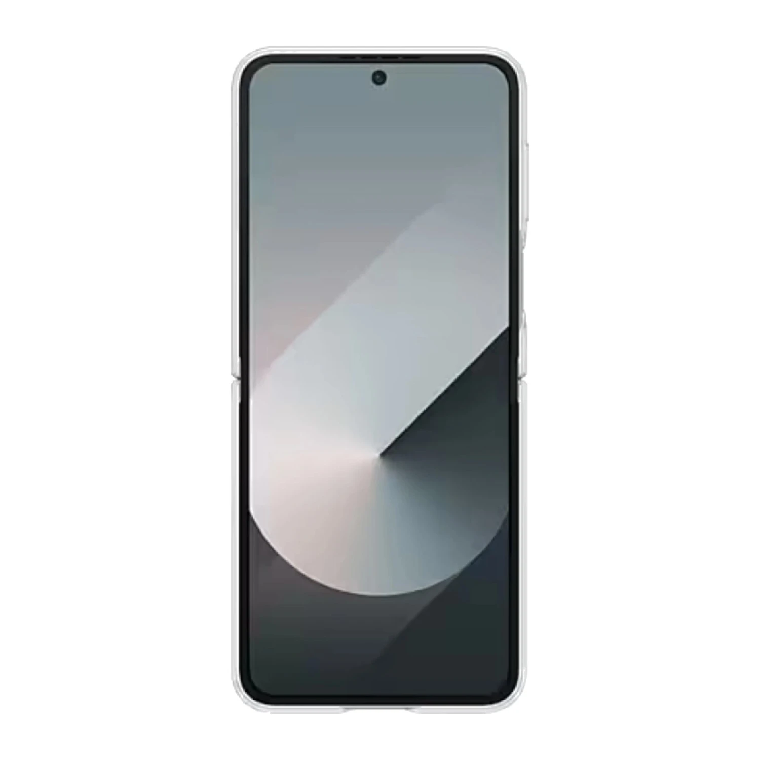 Funda Samsung Flipsuit Case Interactiva para Galaxy Z Flip6