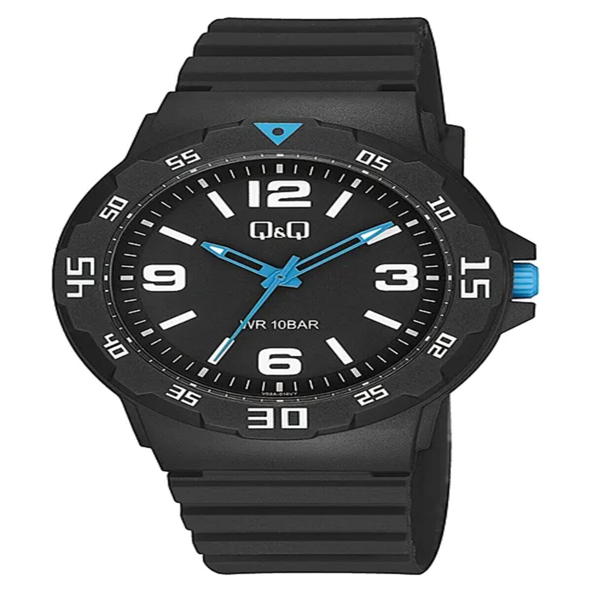 Q&Q - V02A-014 