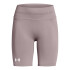 UA Vanish Seamless Short-GRY GRY-015