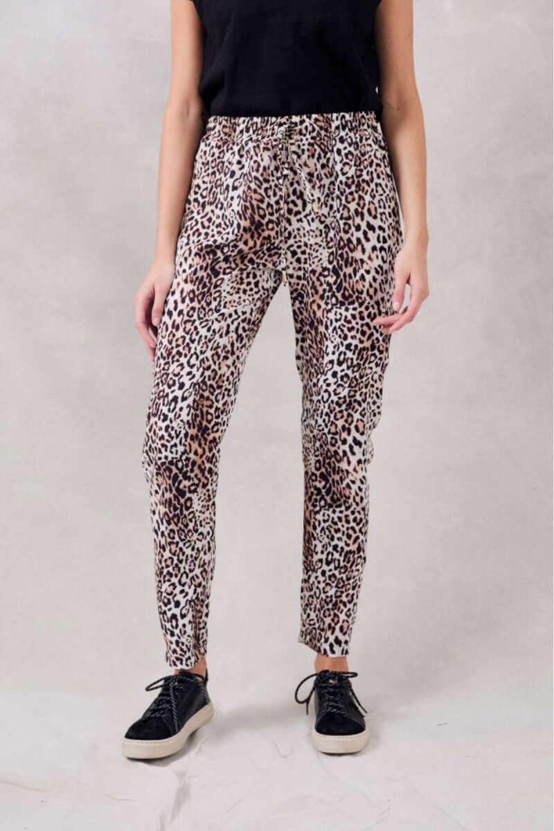 Pantalon - Multi 