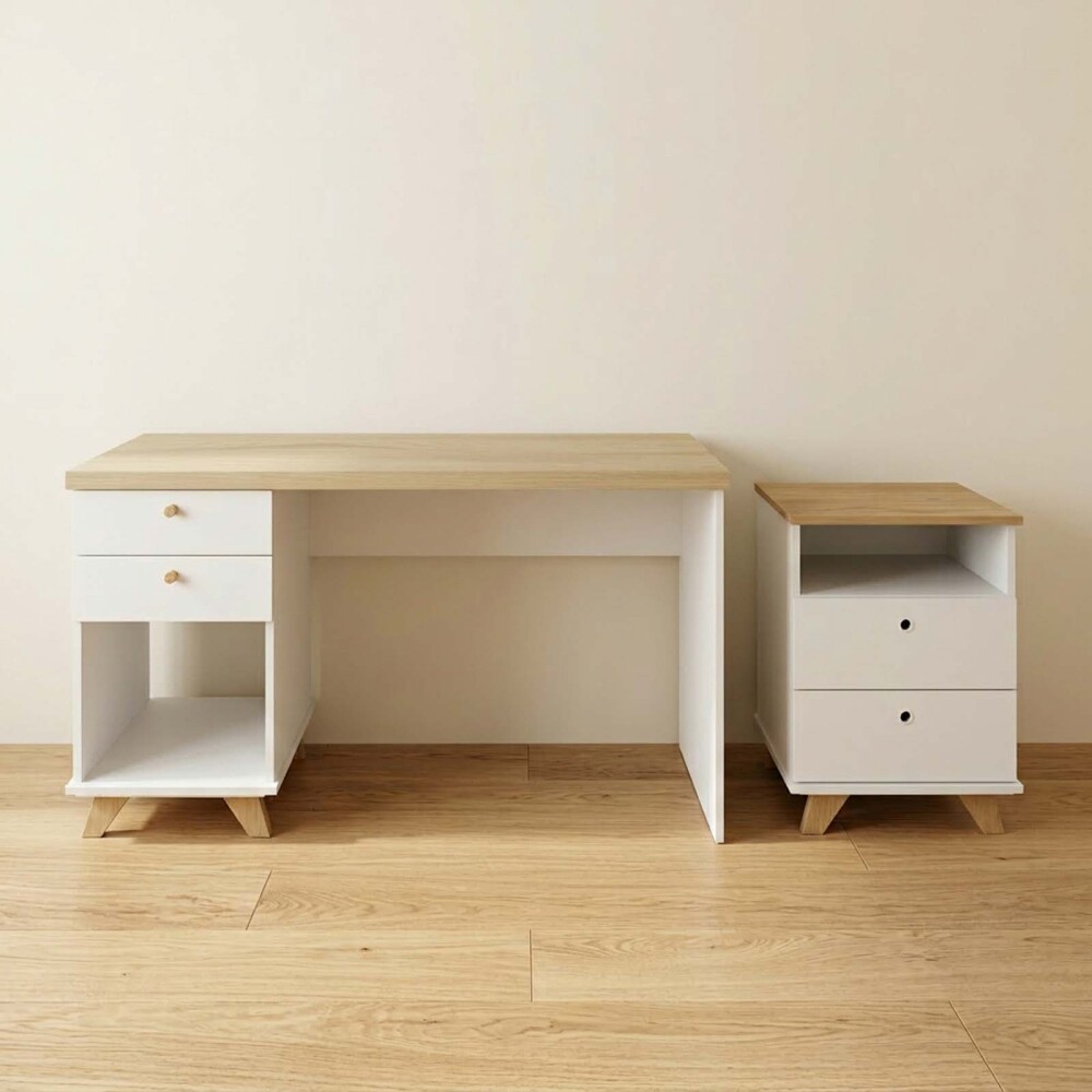 JUEGO DE OFICINA SKY