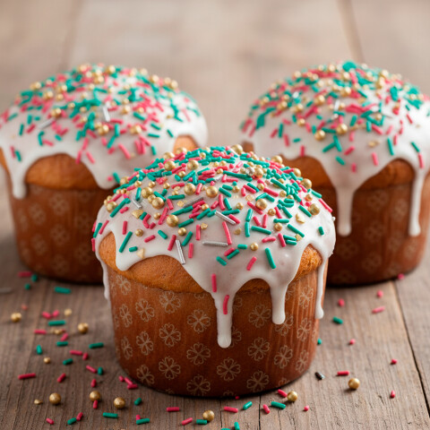 Mix festivo 80 g Mix festivo 80 g