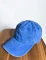 Gorro Liso Madison Azul Francia