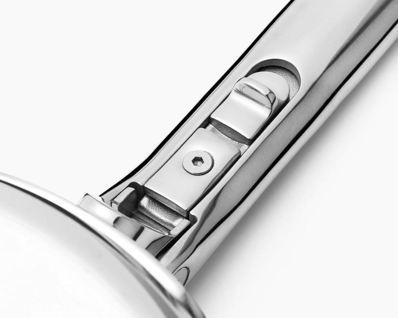 Sartén Joseph Joseph Space Steel 20 cm Sartén Joseph Joseph Space Steel 20 cm