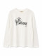 REMERA GAME BLANCO