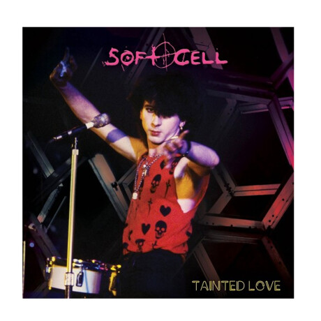 (l) Soft Cell - Tainted Love - Vinilo (l) Soft Cell - Tainted Love - Vinilo