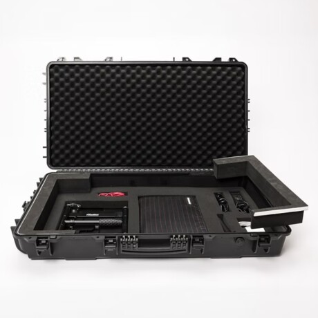 Estuche Magma Flxguard Para Controlador Dj Estuche Magma Flxguard Para Controlador Dj