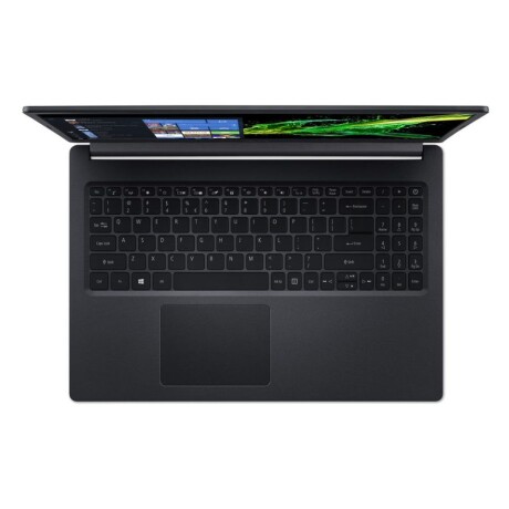 Notebook Acer Aspire I7 8GB 256GB 15.6" Free 001