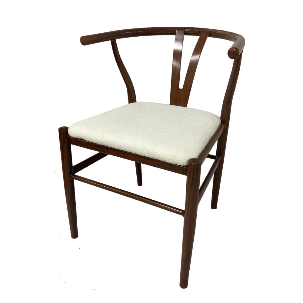 Silla Para Comedor Modelo Wishbone Clasica Silla Para Comedor Modelo Wishbone Clasica