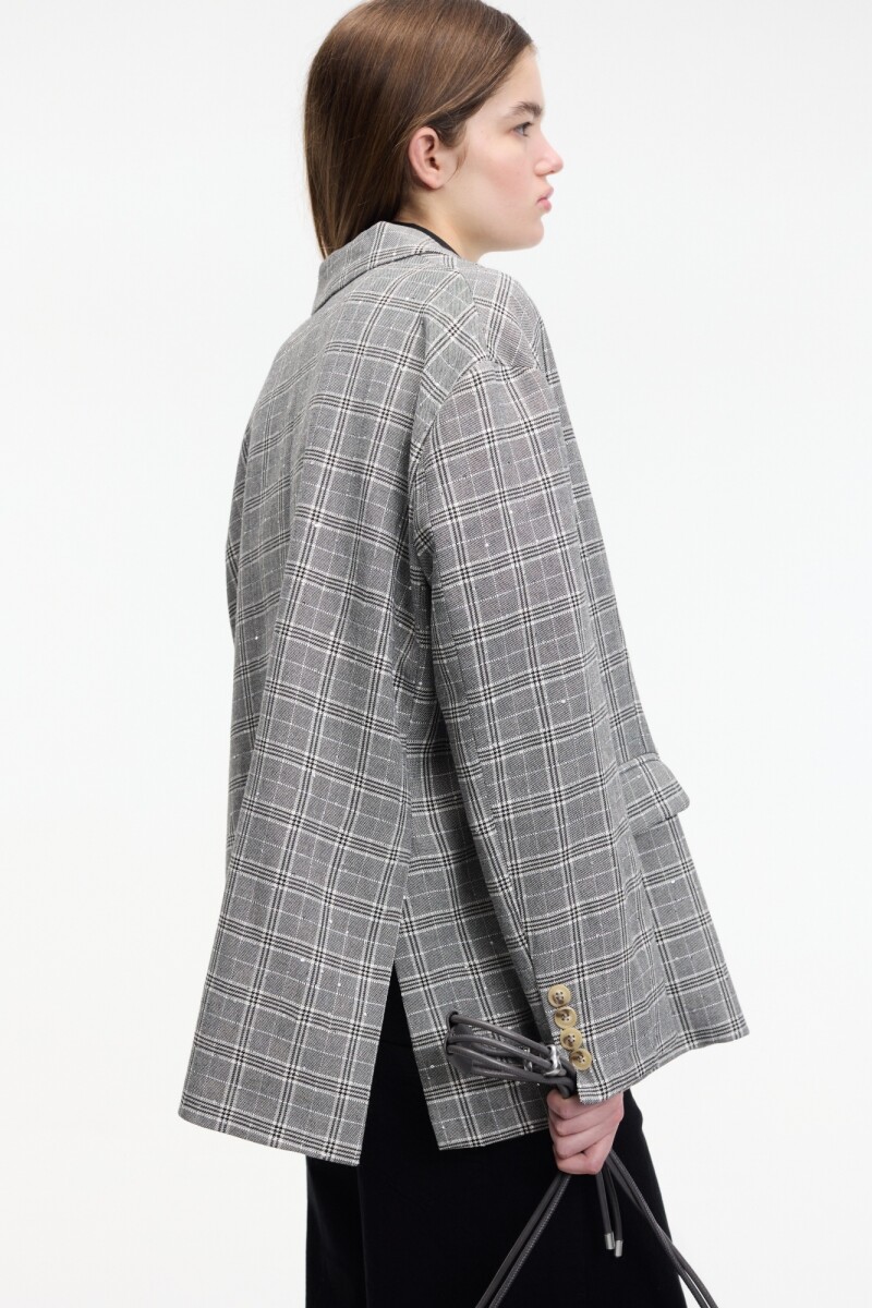 BLAZER Negro