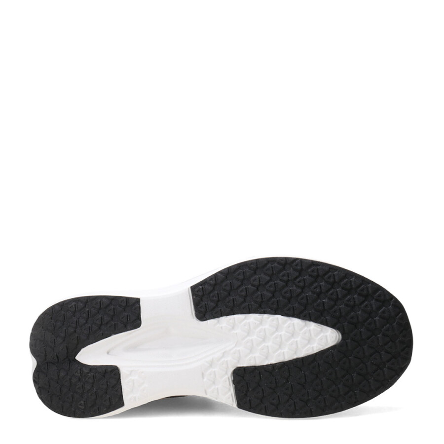 Championes de Hombre Umbro Vanta Negro