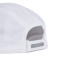 Gorro Adidas Run Blanco