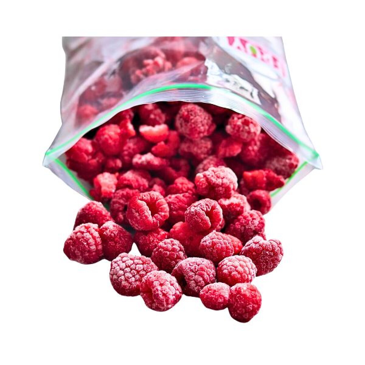 Frambuesas Fruy - 1 kg 