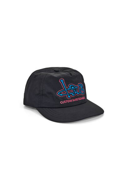 Sentient Cap Negro