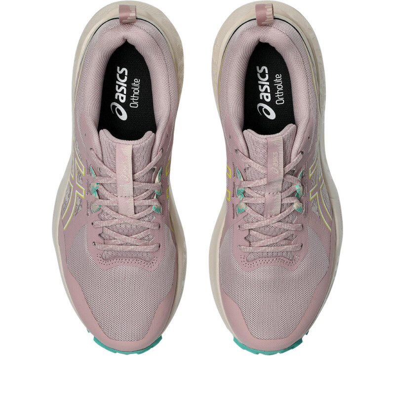 Zapatillas Trail Running GEL-Sonoma 8 Mujer Morganite/cacti