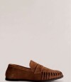 Mocasin Kimi Camel