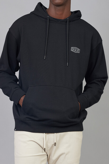 CANGURO S/C GOLEM DIXIE Negro