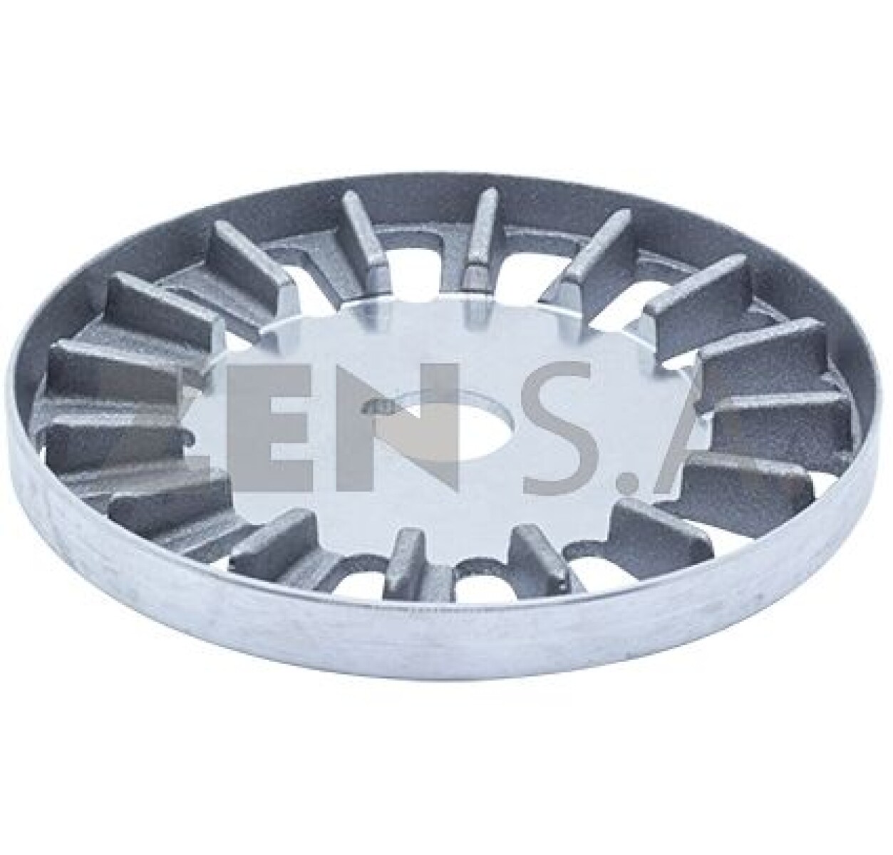 POLEAS ALT.Y DINAMO - VENTILADOR ALT. CATERPILLAR BOSCH 22.25INT. 139EXT ZEN 