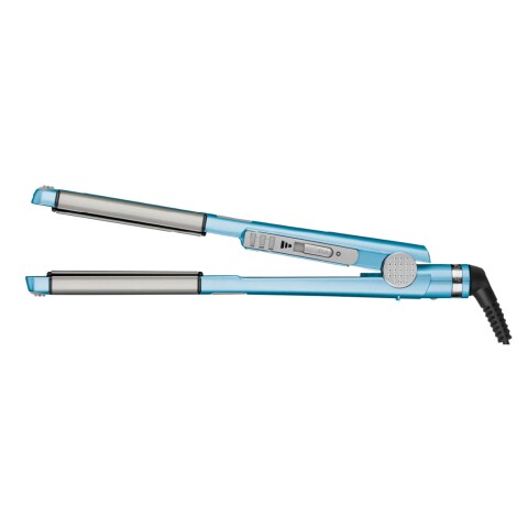 Planchita BabyLiss Pro Nano Titanium Curl BI VOLT Planchita BabyLiss Pro Nano Titanium Curl BI VOLT