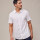 CAMISA M/C GLIANO POLANCO Blanco