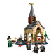 Lego Harry Potter 76426 Botes Del Castillo De Hogwarts Lego Harry Potter 76426 Botes Del Castillo De Hogwarts