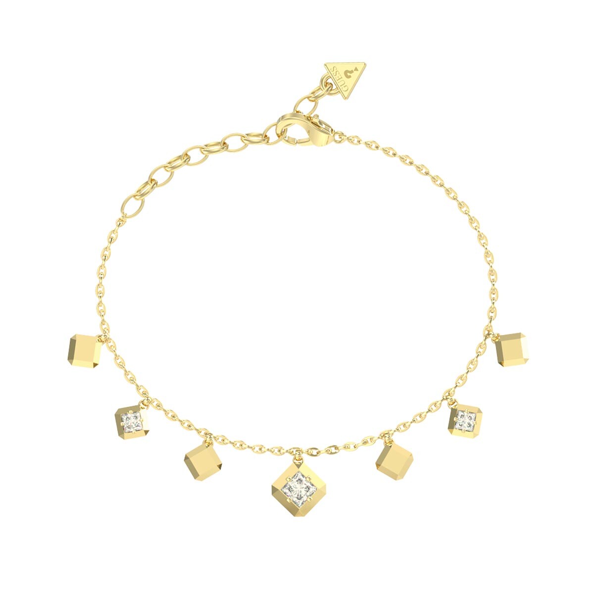 Pulsera Guess Jubb06179jwygs 