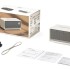 Parlante Portátil Edifier Es60 Bluetooth BLANCO