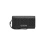 Billetera Guess Abbas Negro 0