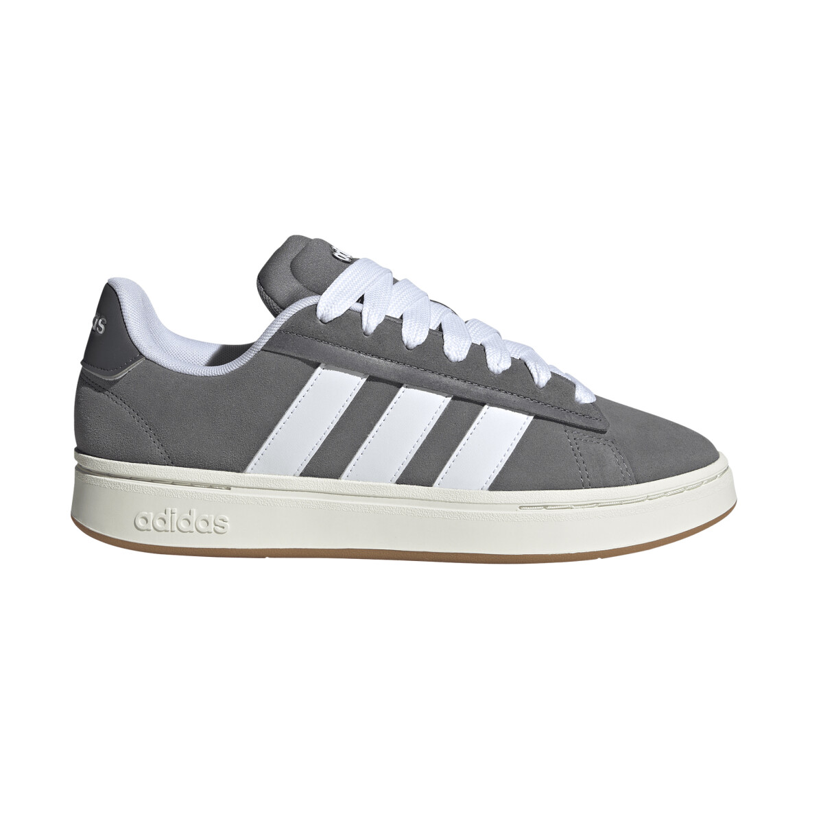 adidas GRAND COURT ALPHA - Grey 
