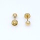 Abridores en Oro 18 K N°3 Abridores en Oro 18 K N°3