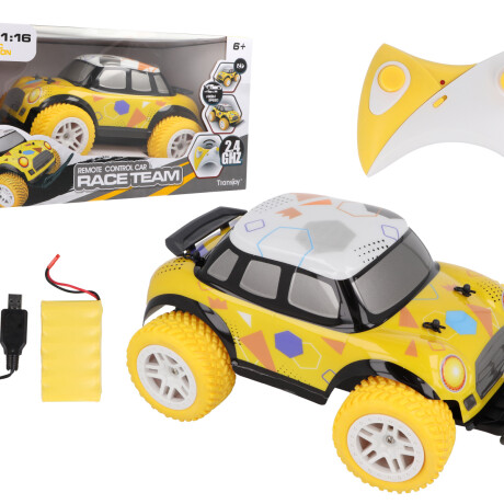 Auto con control remoto Auto con control remoto