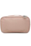 Organizador de viaje Rosa