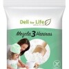 Mezcla 3 Harinas 5kg Mezcla 3 Harinas 5kg