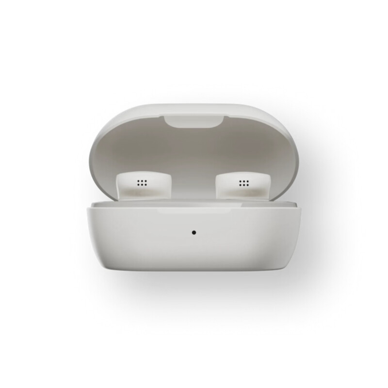 Auriculares Bluetooth Bose QuietComfort EarBuds White Smoke Auriculares Bluetooth Bose QuietComfort EarBuds White Smoke