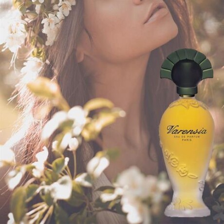 Ulric De Varens Perfume Varensia EDP 50 ml Ulric De Varens Perfume Varensia EDP 50 ml