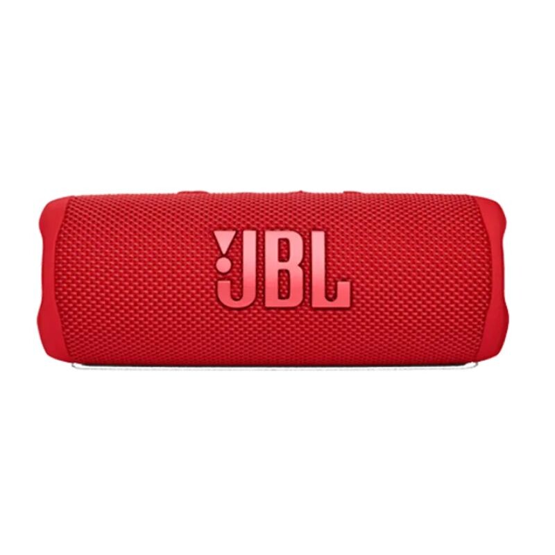 Parlante Jbl Flip 6 Rojo Parlante Jbl Flip 6 Rojo