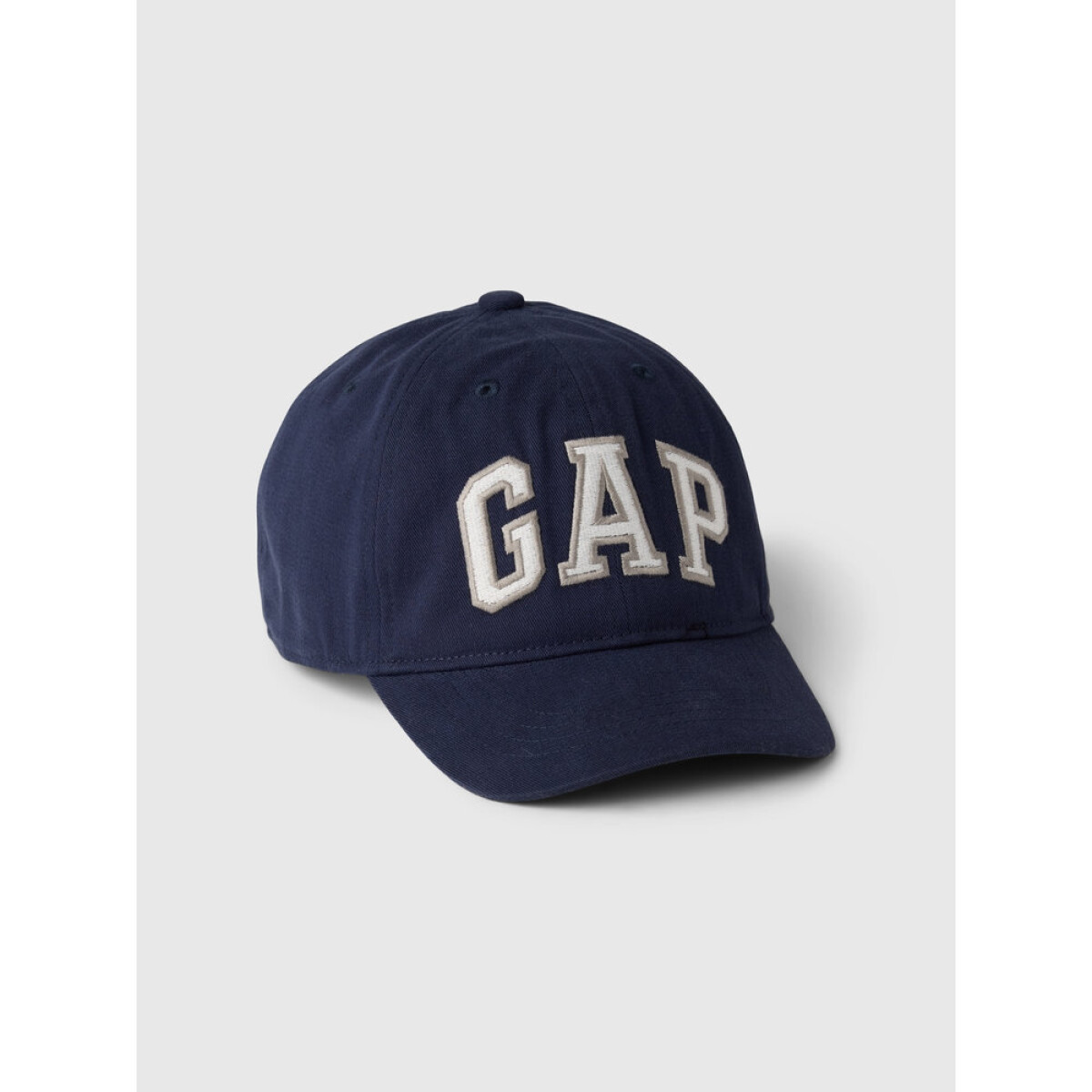 V-BAS LOGO BASEBALL HAT - TAPESTRY NAVY 