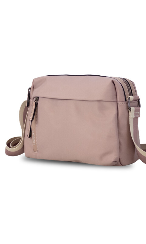 BANDOLERA MORRAL NAXOS NUDE