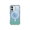 Protector Prodigee GlowUp iPhone 16 tornasolado Protector Prodigee Glowup Iphone 16 Tornasolado