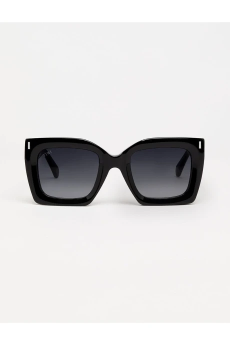 Lentes Tiwi Mali Acetate Black Limited Edition 1/300