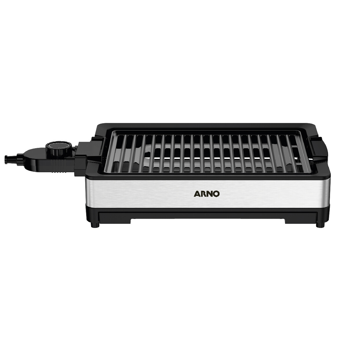 Parrilla Churrasquera eléctrica Arno Grill | Control de temperatura. 