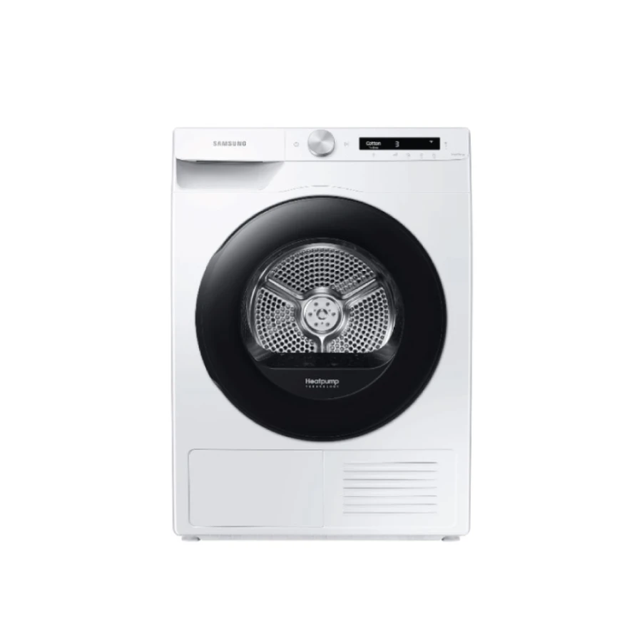 Secarropas Samsung Carga Frontal Blanco 9 Kg SADV90T5240AW Secarropas Samsung Carga Frontal Blanco 9 Kg SADV90T5240AW
