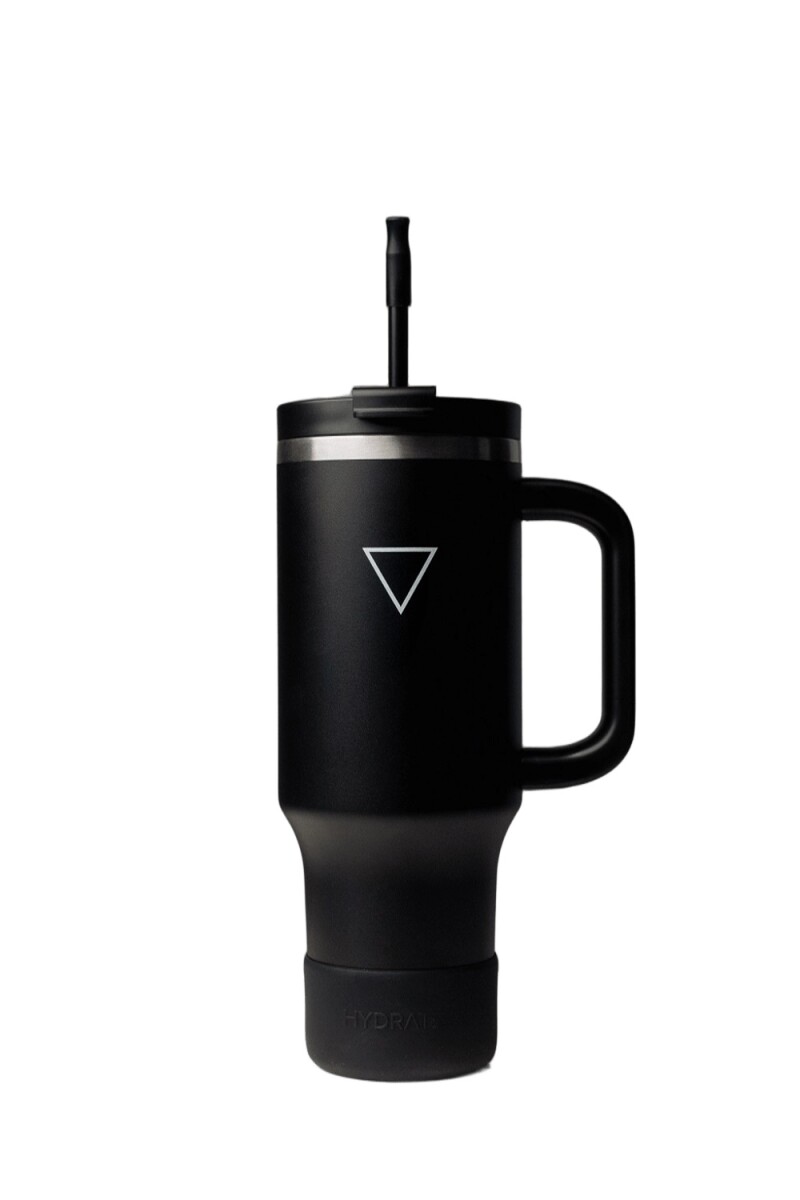 VASO HYDRATE SUNBEAM 1183ML - NEGRO 