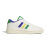 Championes Adidas BREAK START Hombre KJ0843 Blanco-verde