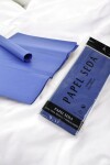 Papel Seda 50x66 cm AZUL