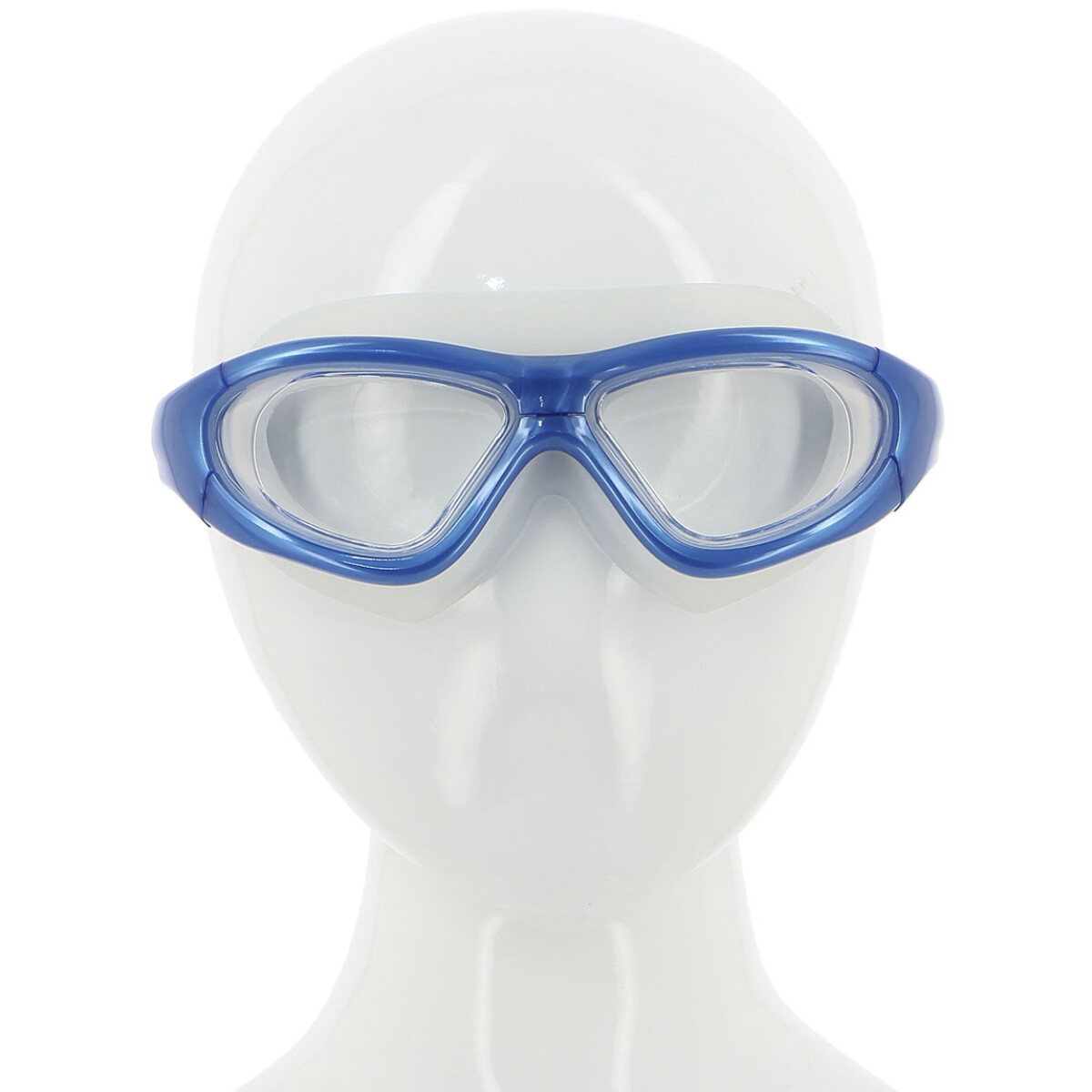 Lentes de Natación Unisex Macri - Multicolor 