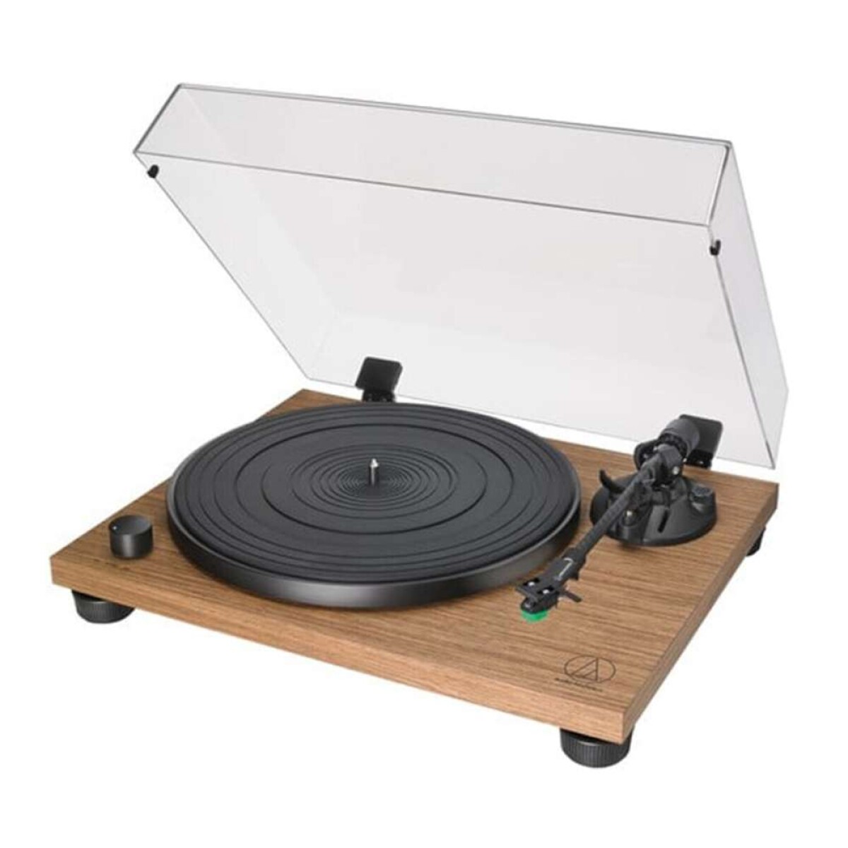Bandeja De Vinilo Audio Technica - Lpw40wn 